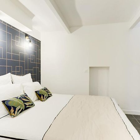 Nice Apartment Renovated And Bright Street Side Paris Exterior foto