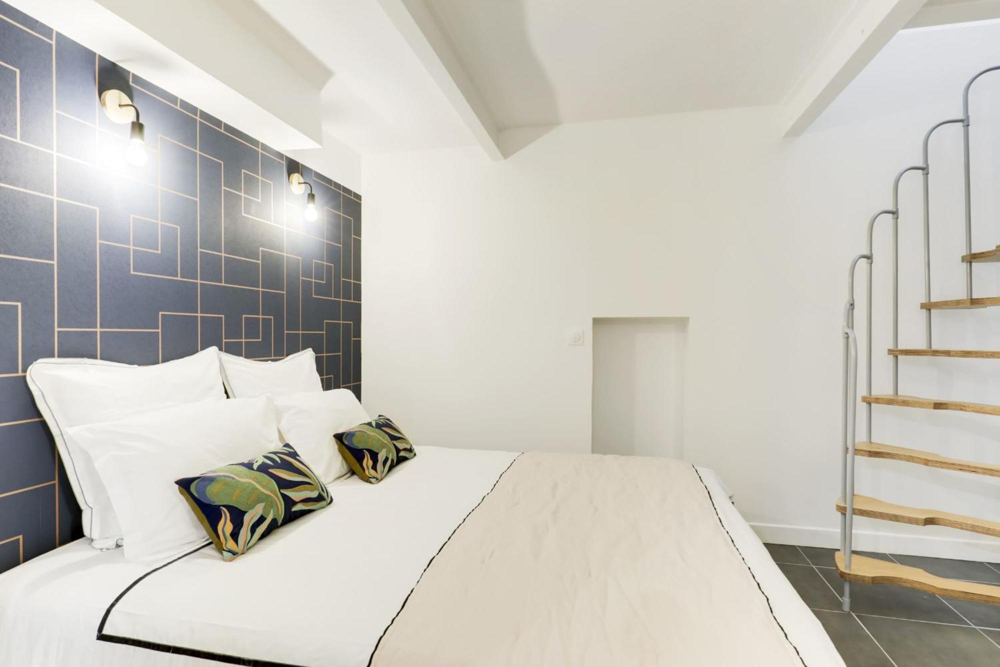 Nice Apartment Renovated And Bright Street Side Paris Exterior foto